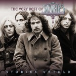 STORIES UNTOLD_CDcv